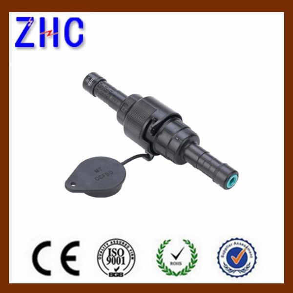 16mm2 25mm2 PreInsulated Cable Compress Sleeve Joint Brass With