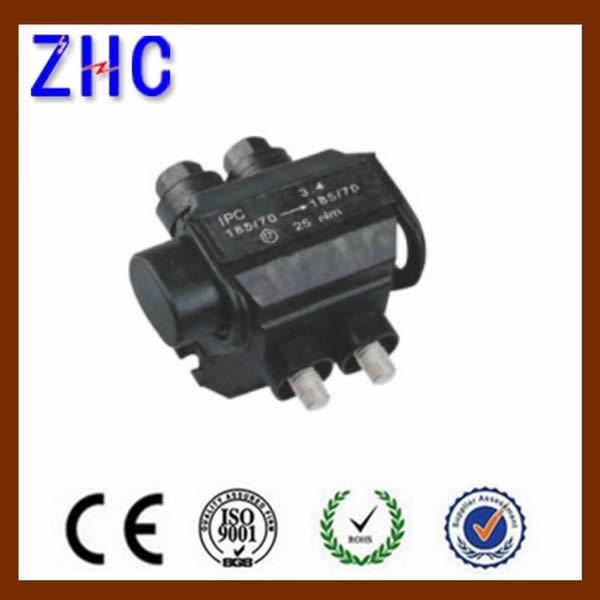 LV Electrical ABC Cable insulation piercing connector IPC3.1 with Plastic Shear Screw4